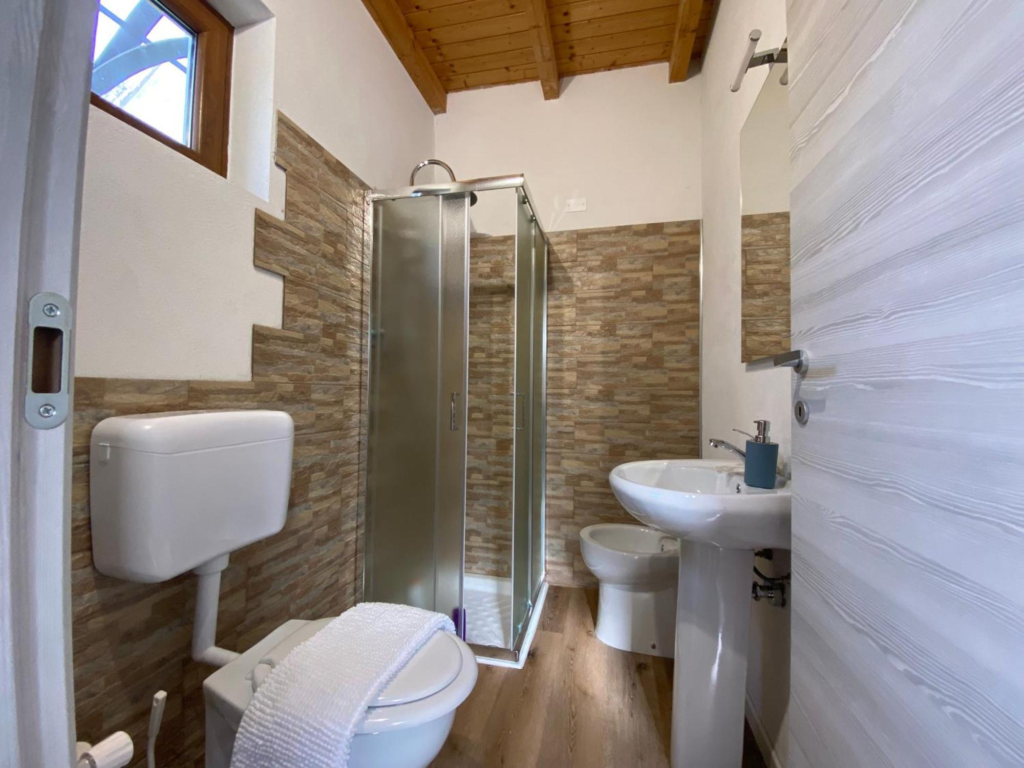 Horse Room Bagnasco Ngoại thất bức ảnh